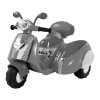 Scooter Logo