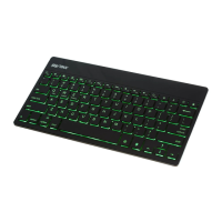 Preview: Backlit Bluetooth Keyboard