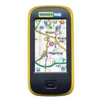 Preview: Memory-map Adventurer 2800