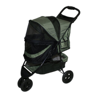 Preview: Pet Gear PG8250NZ
