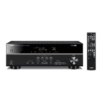 Preview: Yamaha HTR-2866