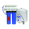 Water Filtration Systems Logo