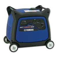 Preview: Yamaha EF4500iSE