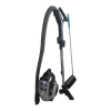 Vacuum Cleaner Logo