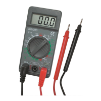 Preview: Velleman DVM810