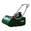 Lawn Mower Logo