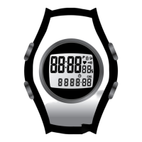 Preview: Smart Health Heart Rate Watch