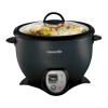 Rice Cooker Logo