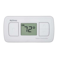 Preview: Smart Controller MyTemp