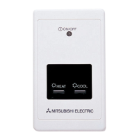 Preview: Mitsubishi Electric PAR-FA32MA