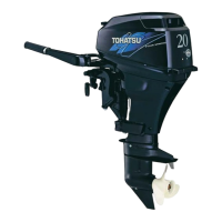 Preview: TOHATSU MFS 15C