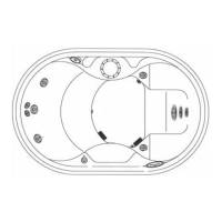 Preview: Marquis Spas LEISURE SERIES