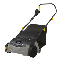 Preview: Titan TTB428GDO
