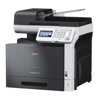 Preview: Olivetti d-COLORMF3000