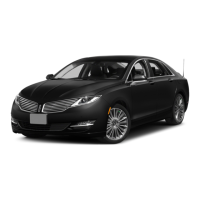 Preview: Lincoln MKZ 2015