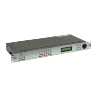 Preview: Xilica Audio Design DCP-3060