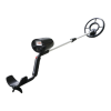 Metal Detector Logo