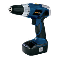 Preview: 14.4 V LITHIUM-ION CORDLESS DRILL
