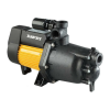 Power Pump Logo