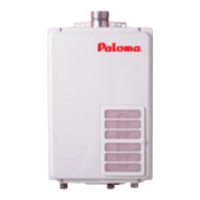 Preview: Paloma PH-16 FISN