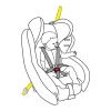 Car Seat Logo