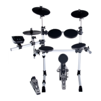 Preview: Tdrum DD-402
