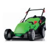 Lawn Mower Logo