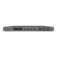 Preview: 3G Audio KMIX Series