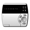 Keypad Logo