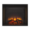 Indoor Fireplace Logo