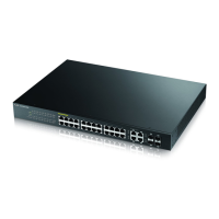 Preview: ZyXEL Communications GS1920-24