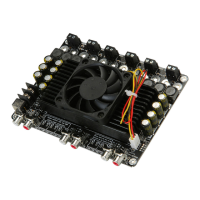 Preview: Sure Electronics TDA7498