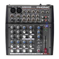 Preview: Phonic AM 240