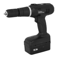 Preview: Drill Master 67025