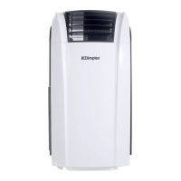 Preview: Dimplex DC10RC