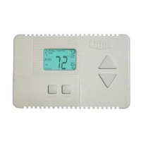Preview: BUILDER’S MODEL THERMOSTAT