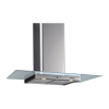 Ventilation Hood Logo