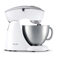 Preview: Breville BEM410