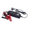 Automobile Battery Charger Logo