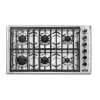 Cooktop Logo