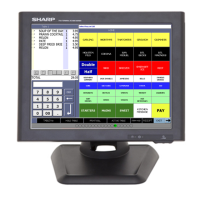 Preview: Sharp RZ-X650