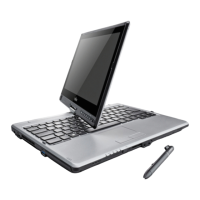 Preview: Fujitsu LIFEBOOK T734