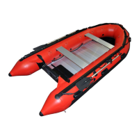 Preview: Seamax Inflatable Boat