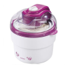Ice Cream Maker Logo