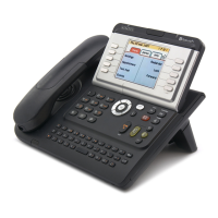 Preview: Alcatel-Lucent IP Touch 4068