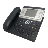 Preview: Alcatel-Lucent IP Touch 4068