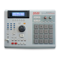 Preview: Akai MPC2000XL
