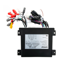 Preview: Rockford Fosgate RFX3000
