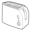 Toaster Logo