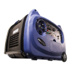 Portable Generator Logo